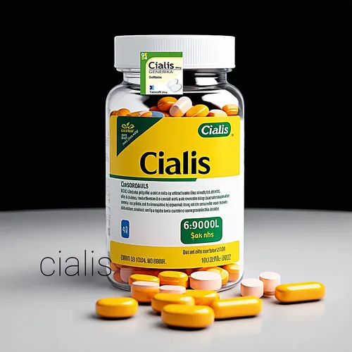 Cialis precio en farmacia del ahorro